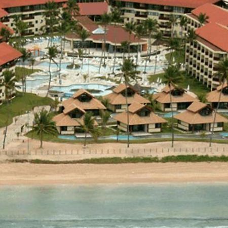 Marulhos Resort Porto de Galinhas Exterior foto