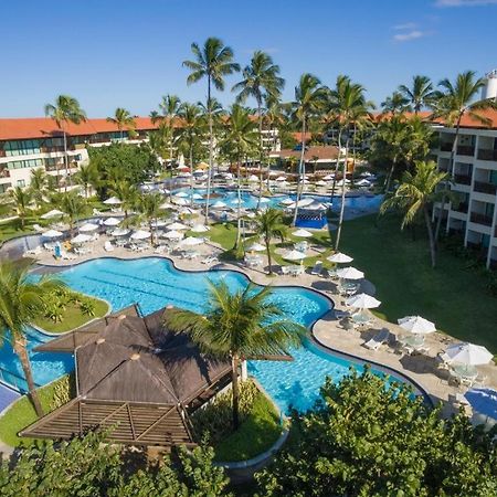 Marulhos Resort Porto de Galinhas Exterior foto