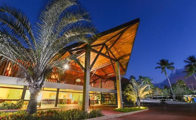 Marulhos Resort Porto de Galinhas Exterior foto